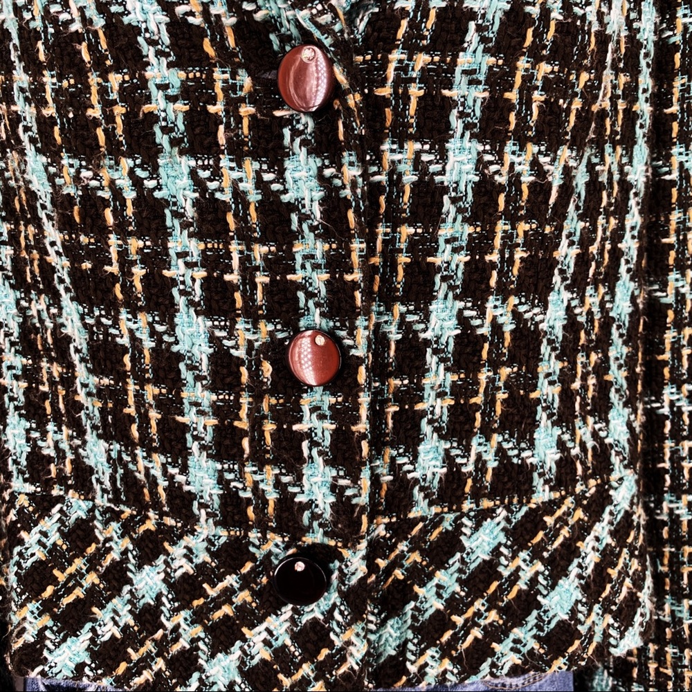 Talbot jacket - Picture 4 of 10